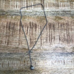 Silpada Necklace
